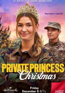 Private Princess Christmas 2024 скачать торрентом