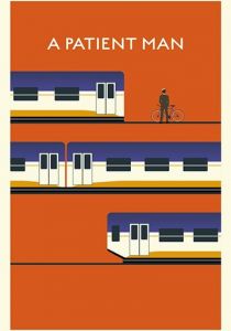 A Patient Man 2019 скачать торрентом