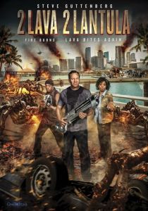 Лавалантула 2 2016 скачать торрентом