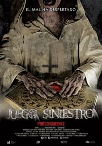 Juego siniestro 2017 скачать торрентом
