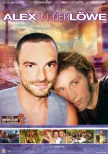 Алекс и лев 2010 скачать торрентом