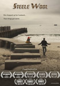 Стил и Вул 2019 скачать торрентом