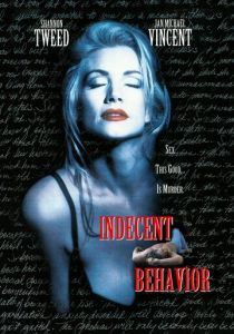 Непристойное поведение 1993 скачать торрентом