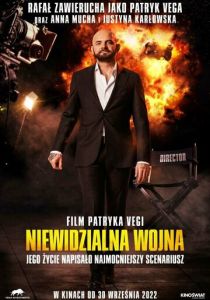 Niewidzialna wojna 2022 скачать торрентом