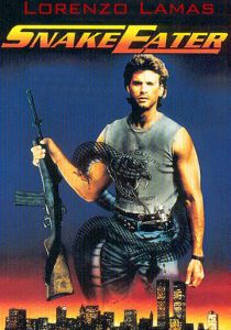 Пожиратель змей 1989 скачать торрентом