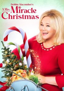 Миссис Рождественская магия 2021 скачать торрентом