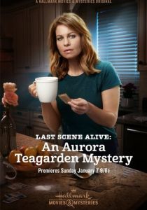Last Scene Alive: An Aurora Teagarden Mystery 2018 скачать торрентом