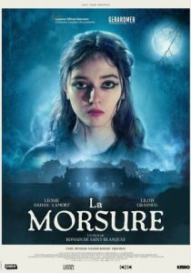 La morsure 2023 скачать торрентом