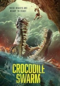 Стая крокодилов 2023 скачать торрентом