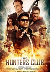 The Hunters' Club 2018 скачать торрентом