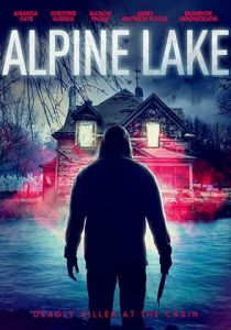 Озеро Альпайн 2020 скачать торрентом