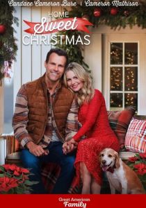 Home Sweet Christmas 2024 скачать торрентом