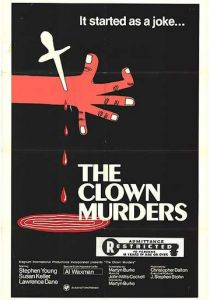 Кровавая шутка 1976 скачать торрентом