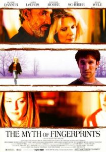 Тени прошлого 1997 скачать торрент