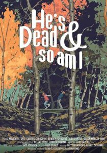 Он умер и я тоже 2023 скачать торрентом