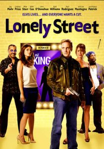 Одинокая улица 2008 скачать торрентом