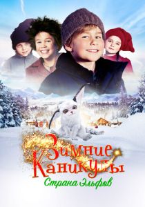 Зимние каникулы: Страна эльфов 2016 скачать торрентом