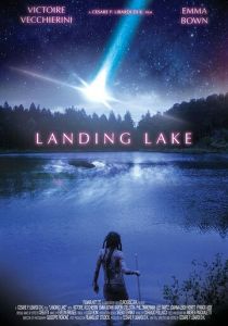 Landing Lake 2017 скачать торрентом