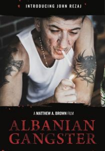 Албанский гангстер 2018 скачать торрентом