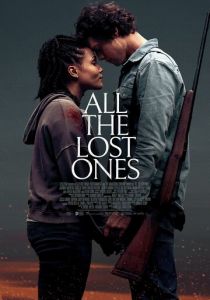 All the Lost Ones 2024 скачать торрент