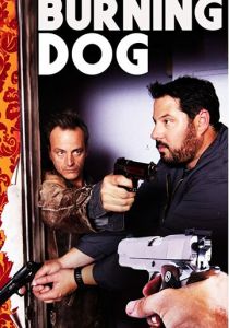 Burning Dog 2020 скачать торрент