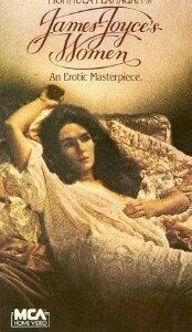 Джеймс Джойс: Женщины 1985 скачать торрент