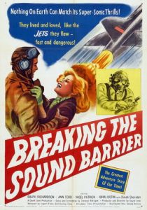 Звуковой барьер 1952 скачать торрентом