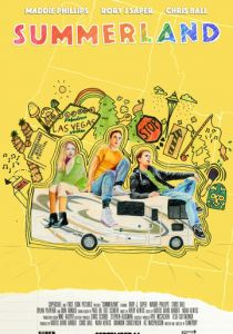 Саммерленд 2020 скачать торрентом