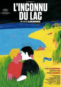 Незнакомец у озера 2013 скачать торрентом