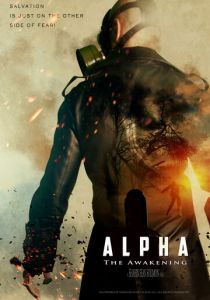 Альфа: Пробуждение 2021 скачать торрентом