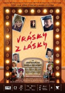 Любовь и морщины 2012 скачать торрентом