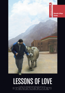 Уроки любви 2019 скачать торрентом