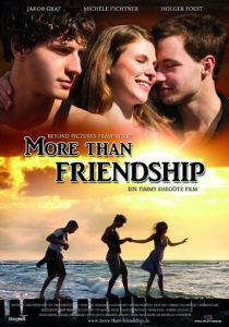 Больше чем дружба 2013 скачать торрентом