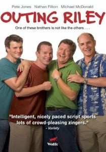 Признание Райли 2004 скачать торрент