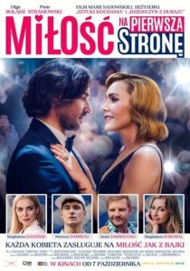 Milosc na pierwsza strone 2022 скачать торрентом