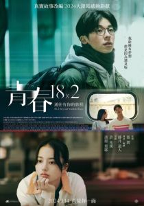 Юность 18x2: Дорога к тебе 2024 скачать торрентом