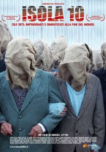 Досон, заключенный № 10 2009 скачать торрент