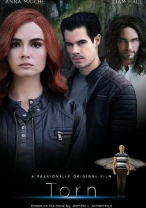 Разорванный: Злая трилогия 2022 скачать торрентом