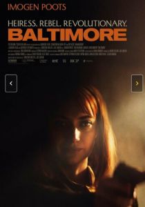 Балтимор 2023 скачать торрент