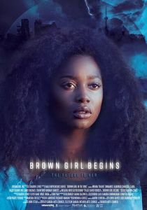 Brown Girl Begins 2017 скачать торрентом