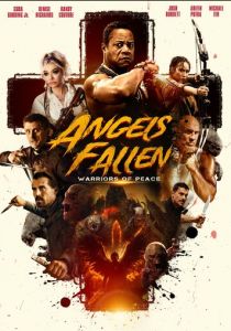 Падшие ангелы: Воины мира 2024 скачать торрентом