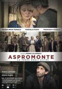 Aspromonte - La terra degli ultimi 2019 скачать торрент