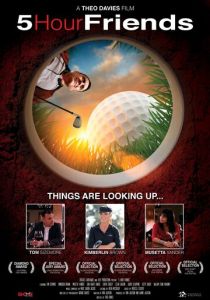 Друзья на пять часов 2013 скачать торрентом