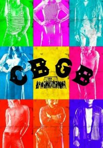 Клуб «CBGB» 2013 скачать торрентом