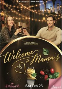 Welcome to Mama's 2022 скачать торрентом