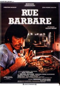 Улица варваров 1984 скачать торрентом