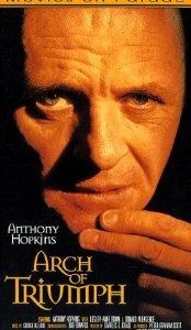 Триумфальная арка 1984 скачать торрент