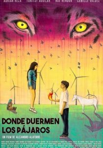 Там, где спят птицы 2022 скачать торрентом