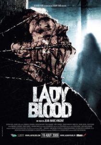 Дама в красном 2008 скачать торрентом