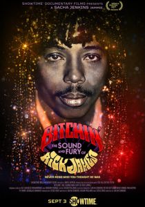 Звук и ярость Рика Джеймса 2021 скачать торрентом